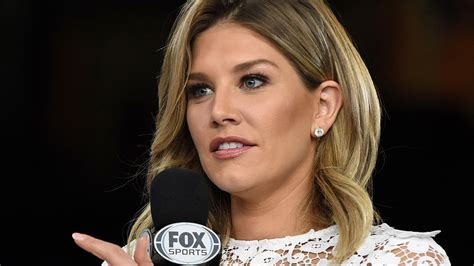 charissa thompson nude photos|Charissa Thompson Gets Very Honest About Nude Photos Leak